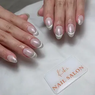 ネイル さくら💮💮 【オフ無料】のネイルデザイン