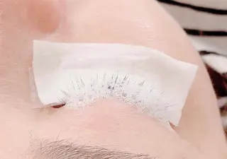 マツエク・マツパ t uttiのマツエク・マツパデザイン
