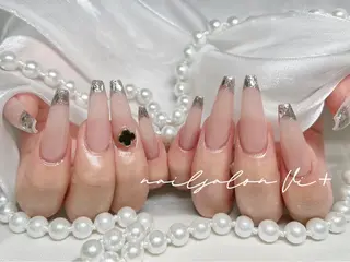 ネイル ✨Nailsalon Vi+✨のネイルデザイン