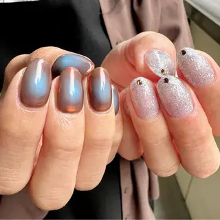 ネイル 🪞KAPE NAIL 🪞のネイルデザイン
