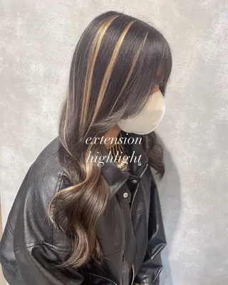 💗ROSEL／ KUREA💗のヘアスタイル