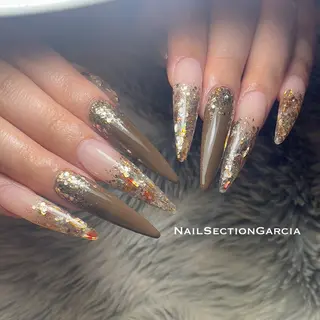 ネイル Yamawaki by NSGのネイルデザイン