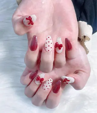 ネイル Min Nailのネイルデザイン