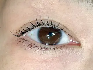 マツエク・マツパ amie ゆまのマツエク・マツパデザイン