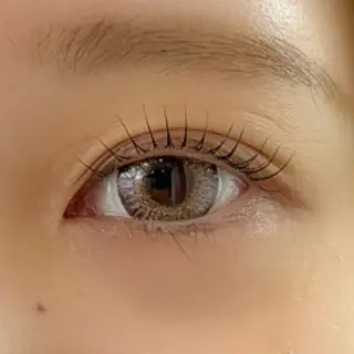 マツエク・マツパ BE DESIGN 堀尾の眉毛・アイブロウイメージ