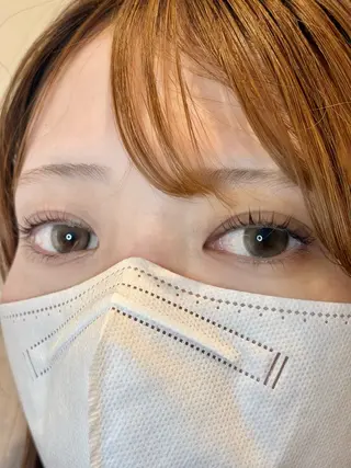 マツエク・マツパ diarblue あおい🫧のマツエク・マツパデザイン