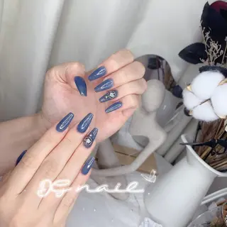 ネイル DG nailのネイルデザイン