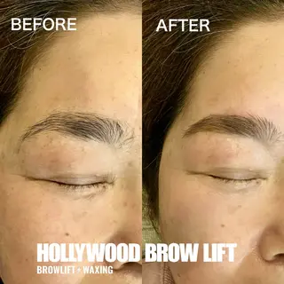 アイブロウ Nature. 吉田まいのマツエク・マツパデザイン