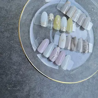 ネイル Mii nail いづみのその他イメージ
