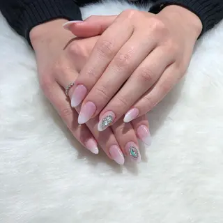 ネイル Miyagi Asamiのネイルデザイン