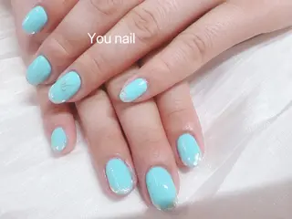 ネイル 狭山店(林) You nailのネイルデザイン