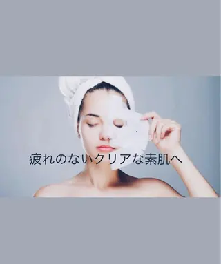 エステティックルーム Beauce.のエステ・リラクイメージ