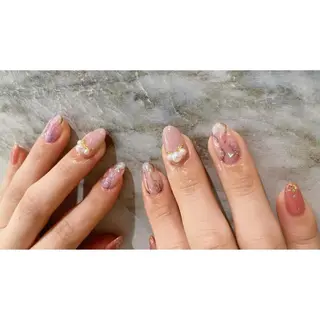 ネイル Uchida Mayunaのその他イメージ