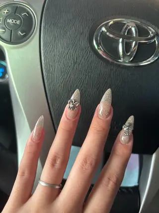 ネイル Nail salon Kittyのネイルデザイン