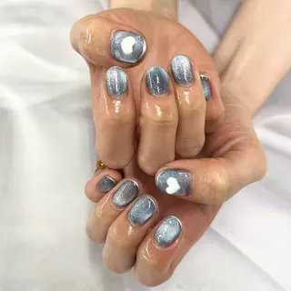 ネイル Basic町田本店 Suzunaのネイルデザイン