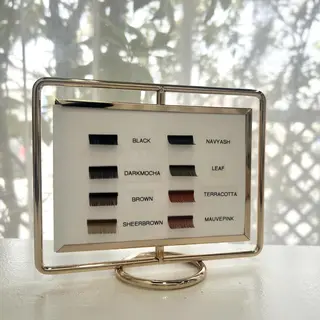 マツエク・マツパ まつパ/束感マツエク 🧸suzunaのマツエク・マツパデザイン