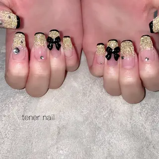 ネイル テネルネイル tener nailのネイルデザイン