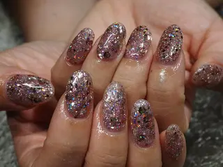 ネイル Gatto(ガット) ヤマモトのネイルデザイン