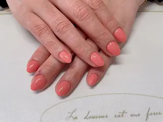ネイル エン Nail salonのネイルデザイン