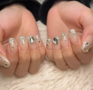 ネイル ネイルサロン Pitoのネイルデザイン