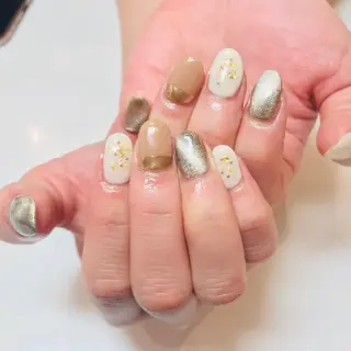 ネイル Yukako. Nのネイルデザイン