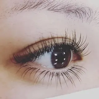 マツエク・マツパ eyelash Amourのマツエク・マツパデザイン