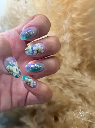 ネイル Le Lienのマツエク・マツパデザイン