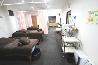 西原 一晃のエステ・リラクイメージ