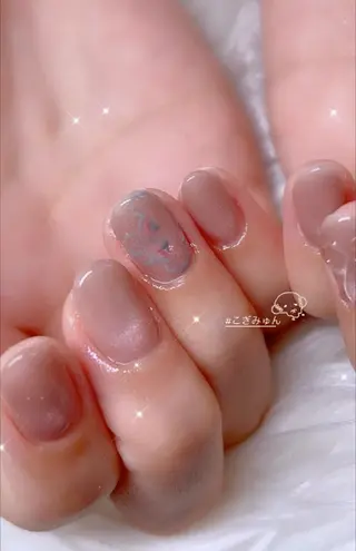 ネイル I LOVE ME NAIL.。.:*♡のネイルデザイン