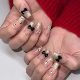 ネイル nail salon 7 _seven_のネイルデザイン