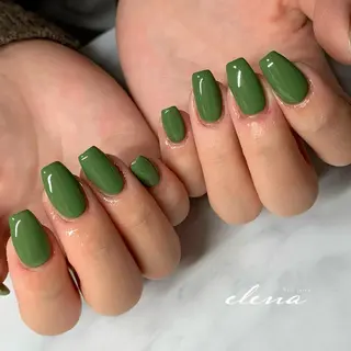 ネイル nailsalon elenaのネイルデザイン