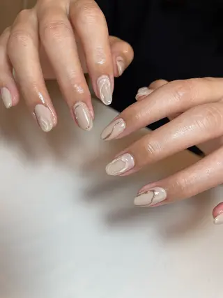ネイル I me nailのネイルデザイン