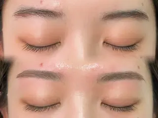 アイブロウ 【SALON】東海市 神崎里奈の眉毛・アイブロウイメージ