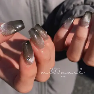 ネイル MILE. mukonosouのネイルデザイン