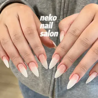 ネイル neko nailのネイルデザイン