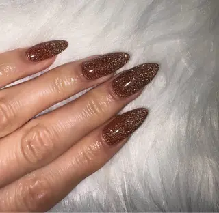 ネイル sharesalon  Mariris所属・KARIN🍓🐯 ￤心斎橋のネイルデザイン