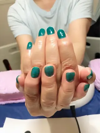 ネイル u sのネイルデザイン