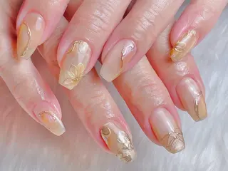 ネイル RaiK NaiL ライクネイルのネイルデザイン