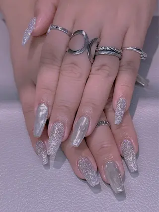 ネイル エムズ エムズのマツエク・マツパデザイン