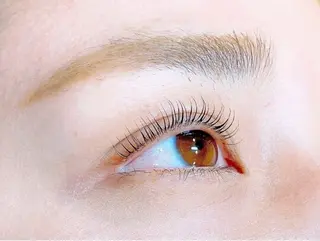 パーマ Daisy Lash 天王寺　山田のマツエク・マツパデザイン