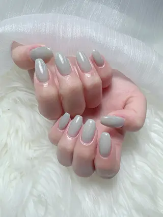 ネイル Hara Nail 【パラジェル使用】のネイルデザイン