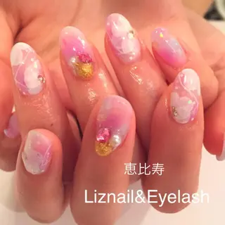 ネイル Rawr / saoriのネイルデザイン