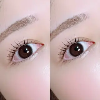 マツエク・マツパ mignon /まつげパーマ・小顔のマツエク・マツパデザイン