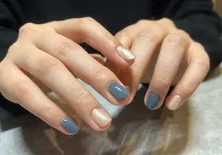 ネイル koizumi risaのネイルデザイン