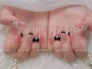 ネイル Capy Nailのネイルデザイン