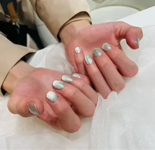 ネイル n. SAITOUのネイルデザイン