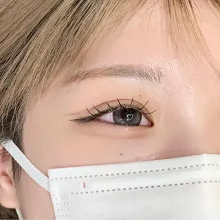 マツエク・マツパ SalonEF🍨 横井の眉毛・アイブロウイメージ