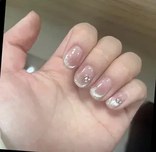 ネイル べ にのネイルデザイン