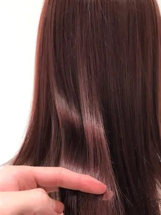 ロング カラー ヘアアレンジ 特別モデル価格 タカシマイッセイのヘアスタイル