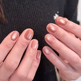 ネイル 🎀フェイ フェイ🫧💗のネイルデザイン